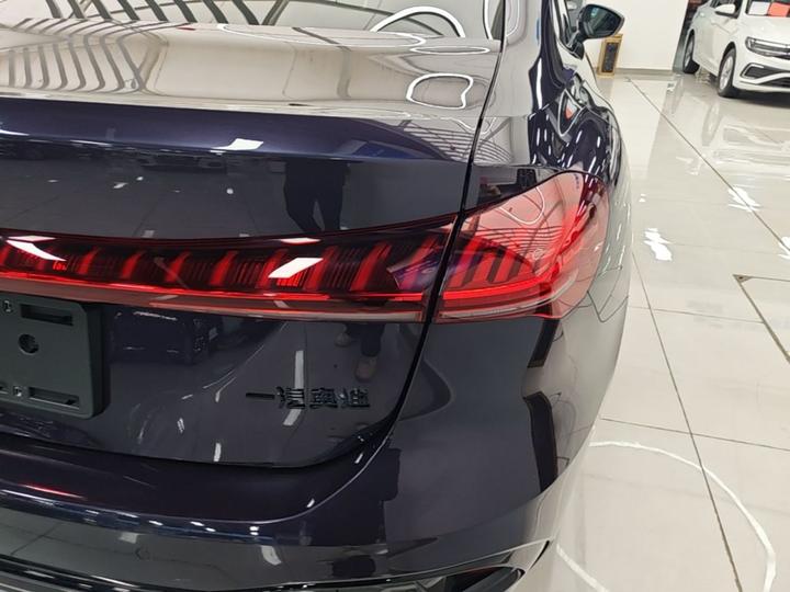 A5L 2026 2.0T Sport Plus photo 7