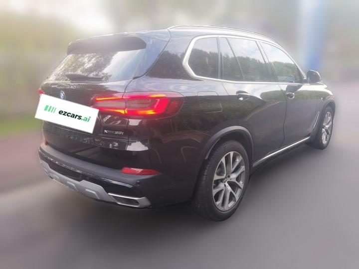 X5 Imported 2020 xDrive30i X Design Package photo 6