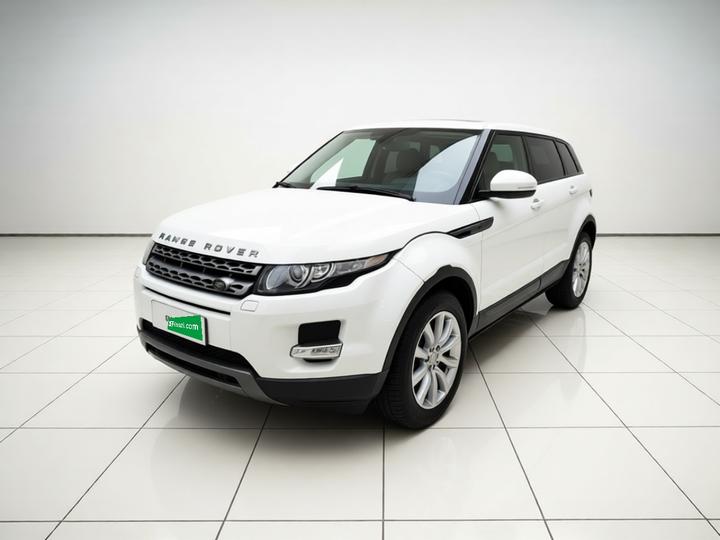 Range Rover Evoque 2015 2.0T 5-Door