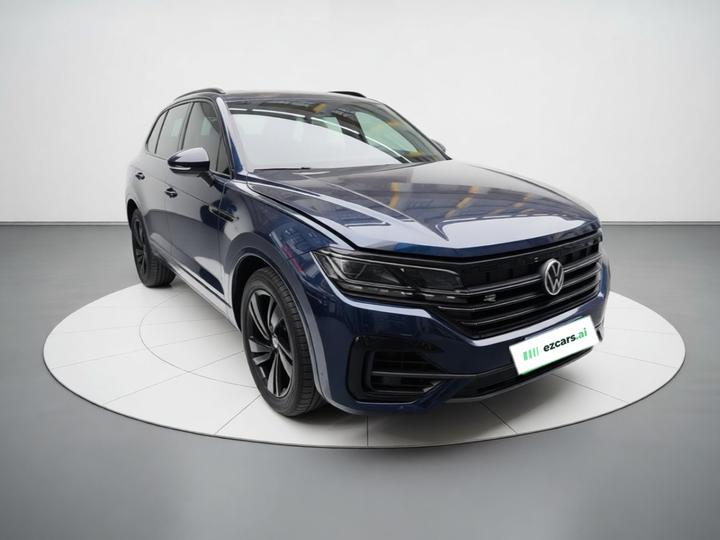 Touareg 2023 3.0TSI Sport Package photo 3
