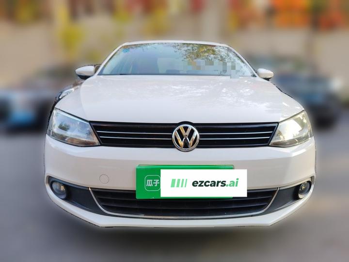 Sagitar 2014 Facelift 1.6L AT Leading photo 2