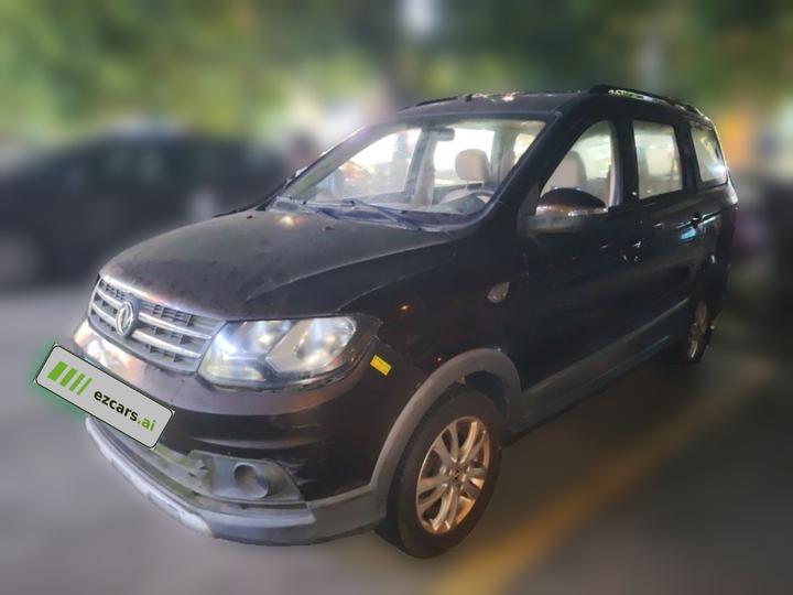 Fengon 360 2015 1.5L MT Comfort Ⅱ 7-Seater