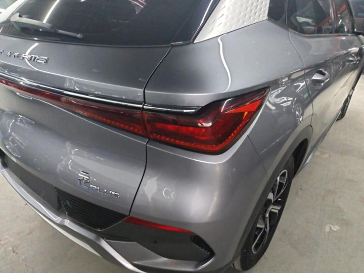 Yuan PLUS 2022 510KM Noble photo 7