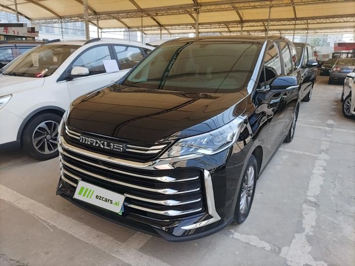 MAXUS G50 2023 PLUS 1.5T AT