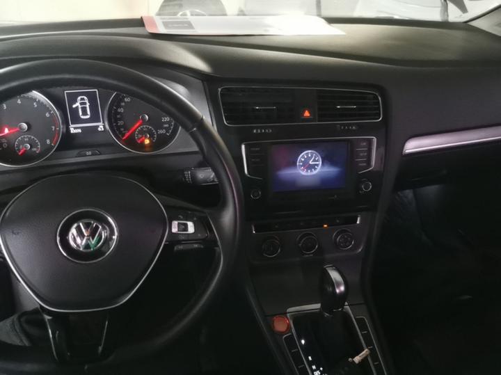 Golf 2016 230TSI AT Luxury photo 5