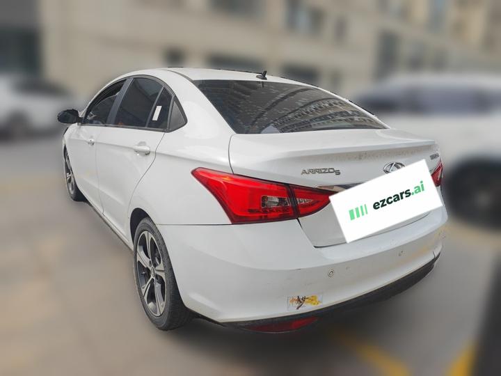 Arrizo 5 2019 Facelift PRO 1.5L MT China VI photo 4