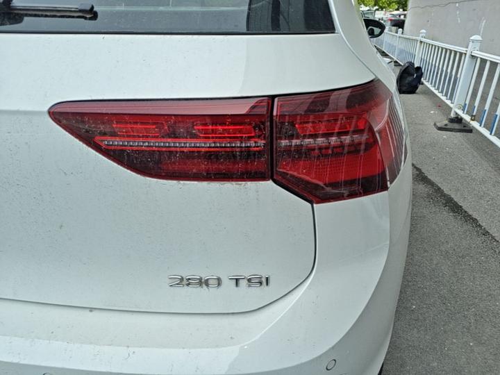 Golf 2021 280TSI DSG R-Line photo 7