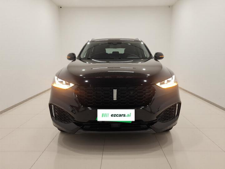 VV6 2018 2.0T RWD Flagship China V photo 2