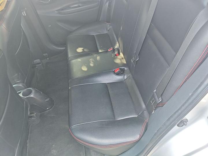 Vios 2021 1.5L CVT photo 3