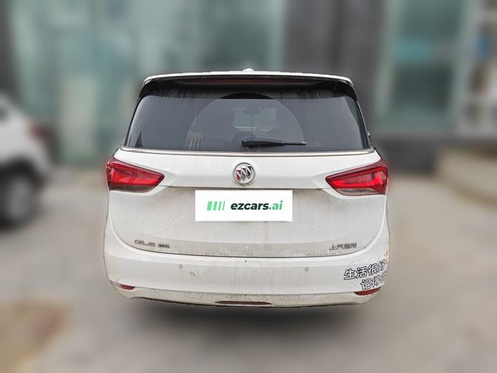 GL6 2019 18T 6-Seater Luxury China VI photo 5