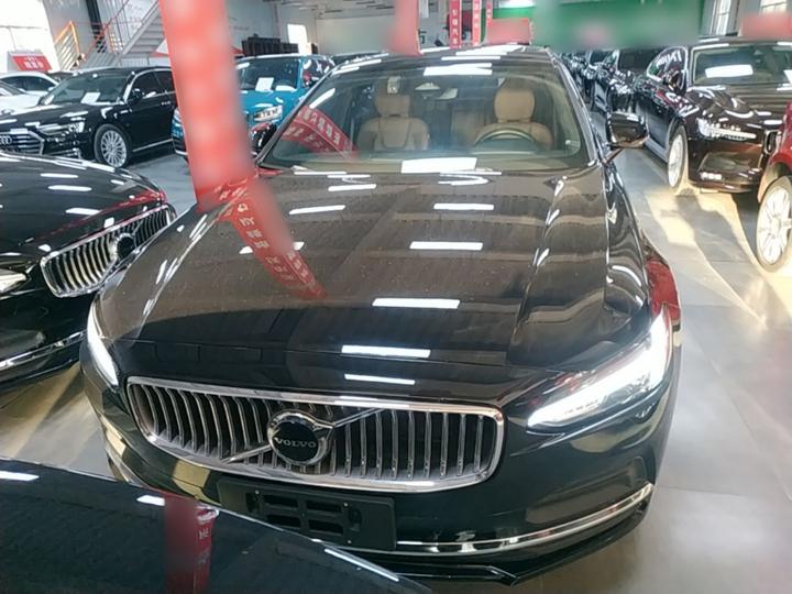 S90 2022 B5 Luxury photo 2