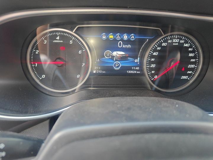 H5 2018 30TD Connected photo 6