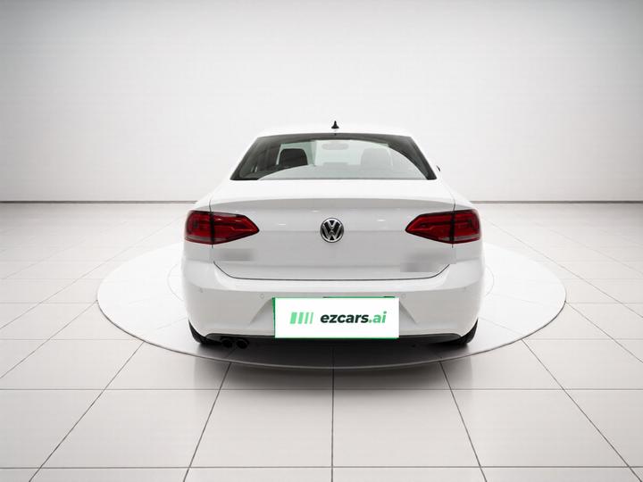 Lamando 2015 280TSI DSG Comfort photo 5