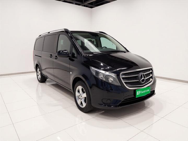 Vito 2016 2.0T Business photo 3