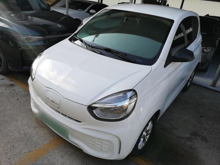 Clever R 2022 311km Yuan