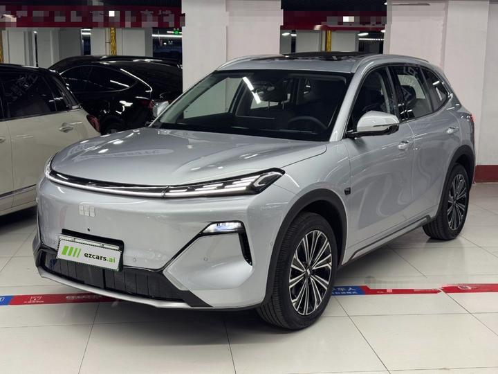 Galaxy 7 EM-i 2026 135km