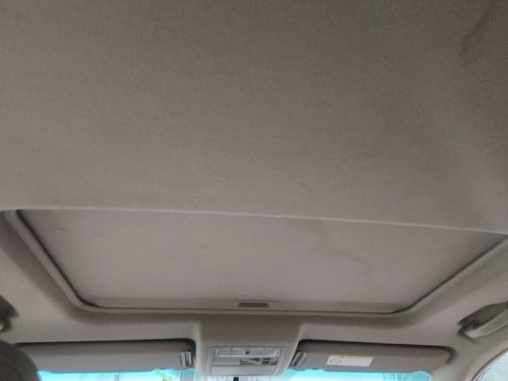 Highlander 2012 2.7L RWD 7-Seater Luxury photo 8