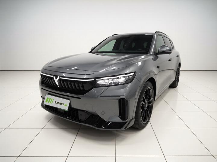 Voyah FREE 2025 318 259km AWD Explorer