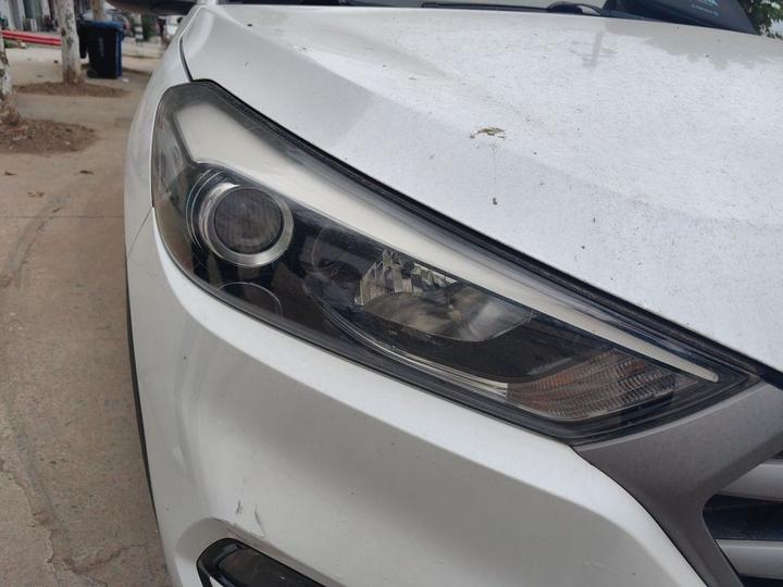 Tucson 2015 1.6T DCT RWD Smart photo 7