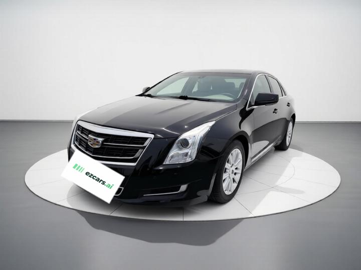 XTS 2017 28T Tech