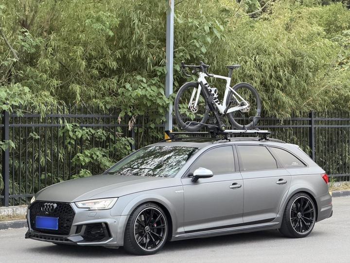 A4 Imported 2017 45 TFSI allroad quattro Sport