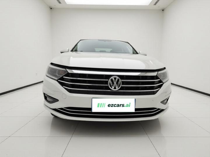 Sagitar 2021 280TSI DSG 30 Anniversary Edition photo 2