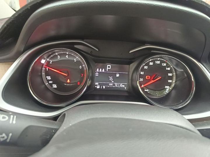 Cavalier 2020 Facelift Redline 325T AT photo 6