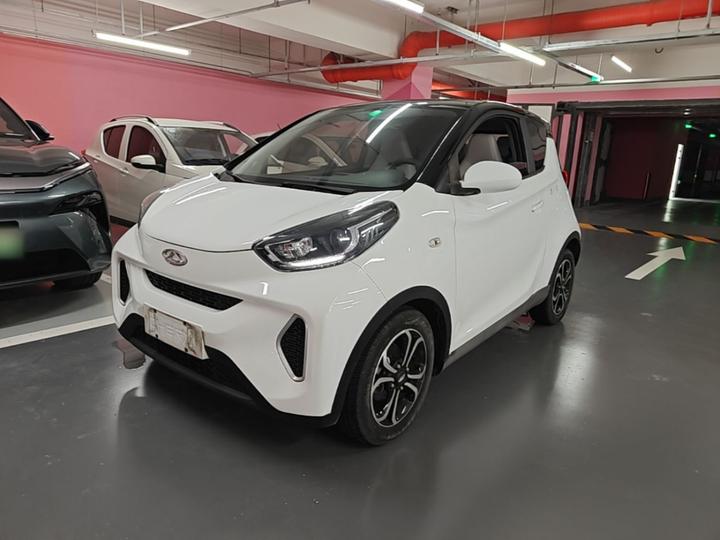 QQ Little Ant 2022 NCM 30kW 408km