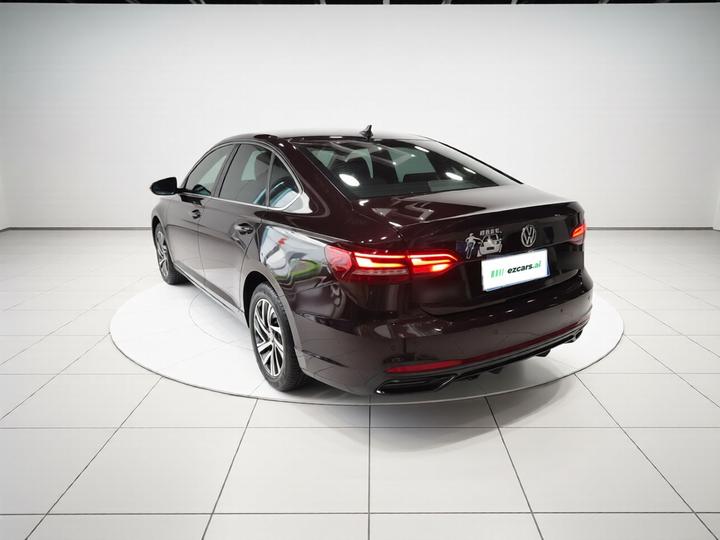 Lavida 2023 280TSI DSG photo 4