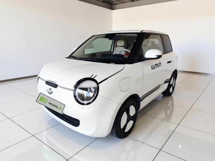 Nevo Changan Lumin 2025 301km