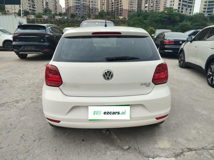 Polo 2018 1.5L AT photo 5