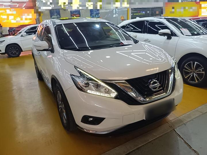 Murano 2017 2.5L XL RWD photo 3