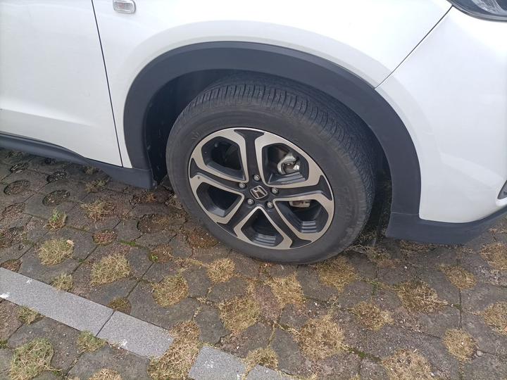 XR-V 2020 1.5L CVT Comfort photo 8