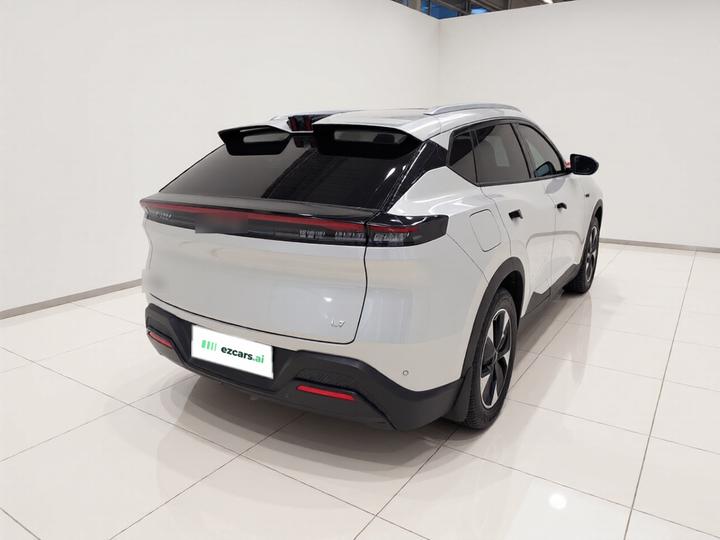 Aeolus L7 EV 2024 205 Plus photo 6