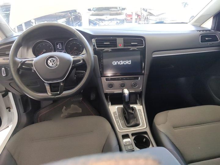 Golf 2015 1.4TSI AT Comfort photo 5