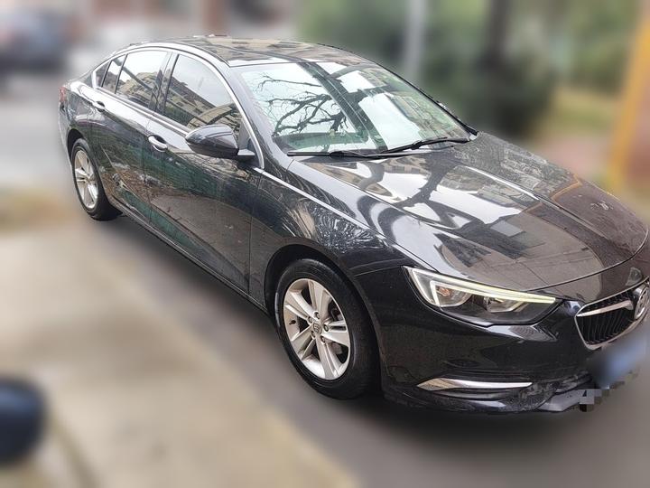 Regal 2019 20T Elite China VI photo 3