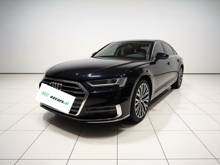 A8 2018 A8L 55 TFSI quattro Luxury