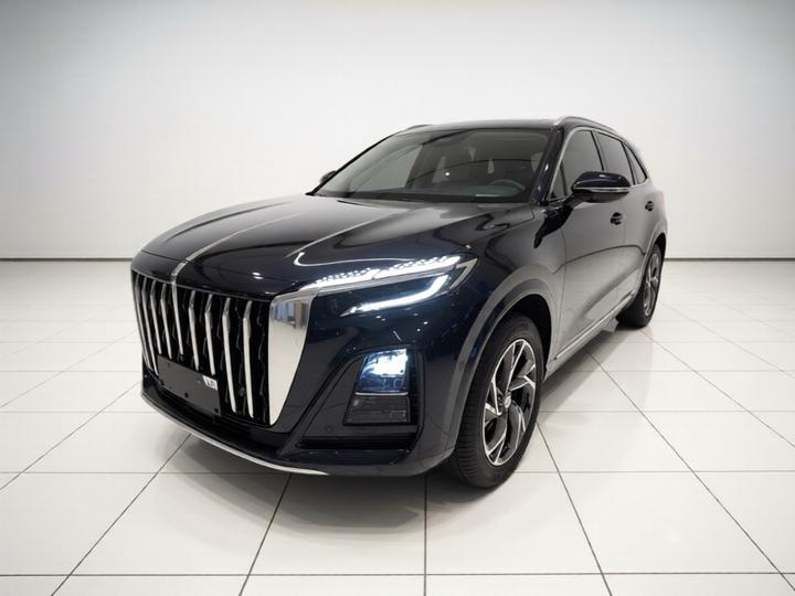 HS3 PHEV 2025 117km