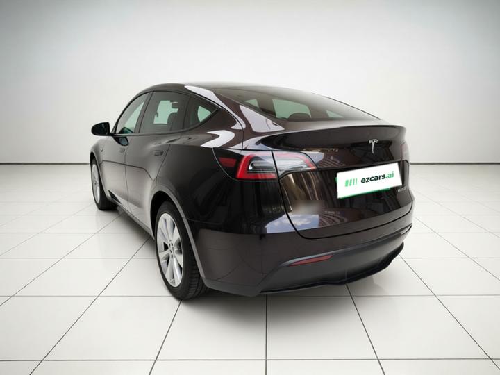 Model Y 2022 RWD photo 4