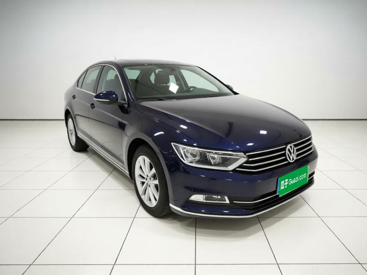 Magotan 2018 280TSI DSG Comfort photo 3