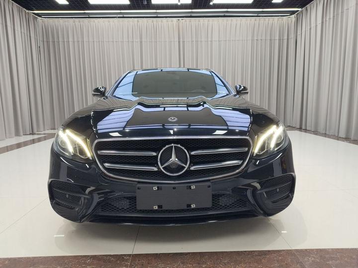 E-Class 2017 E 200 Sport photo 2