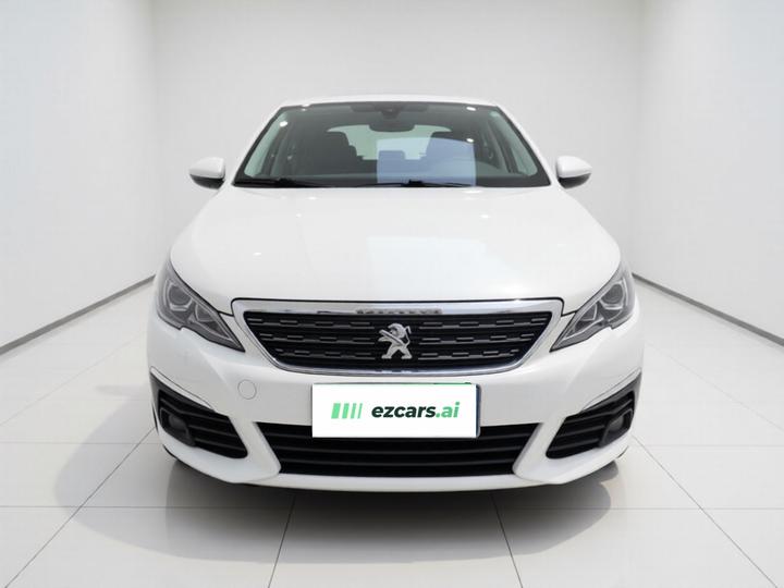 308 2018 1.6L AT Luxury photo 2