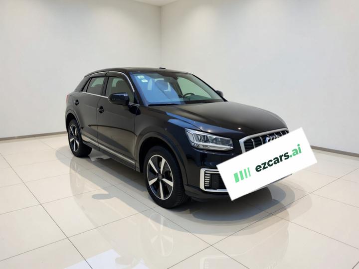 Q2L e-tron 2019 Q2L e-tron EV Smart photo 3