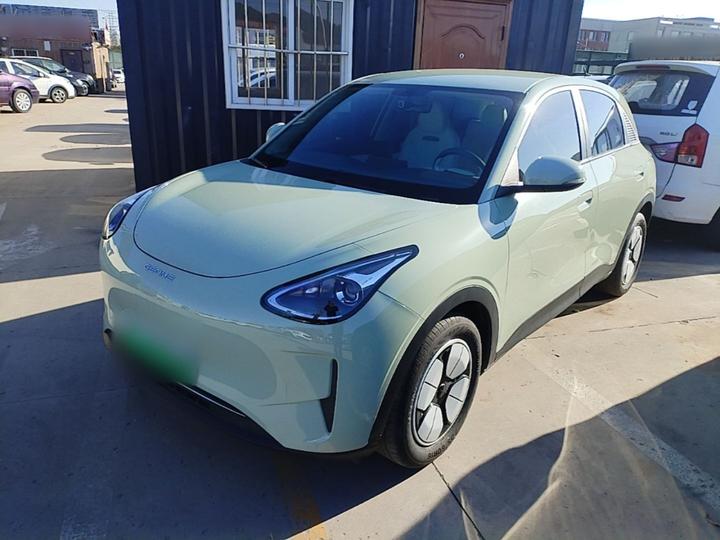 Xingyuan 2025 310km