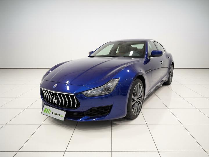 Ghibli 2021 2.0T
