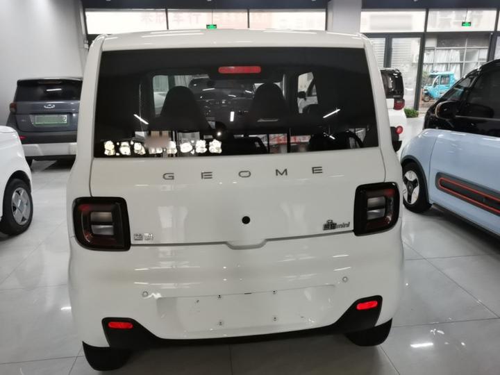 2024 Panda mini 200km Endurance Bear photo 5