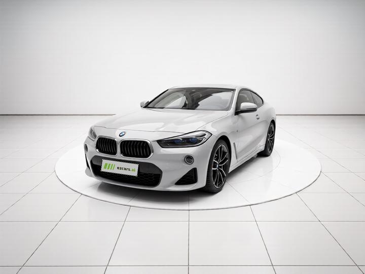 X2 Imported 2019 sDrive20i M Off-road China VI