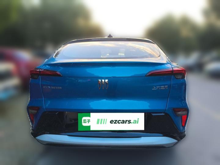 2022 1.5T GS photo 5