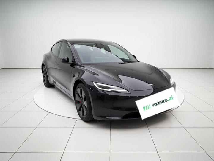 Model 3 2023 RWD photo 3