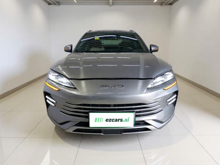 Song PLUS EV 2024 Honor DM-i 150km Flagship PLUS photo 2
